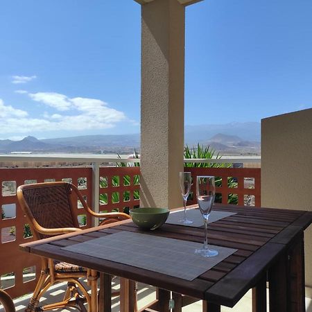 Tejita Playa Apartment กรานาดิลญา เด อาโบนา ภายนอก รูปภาพ