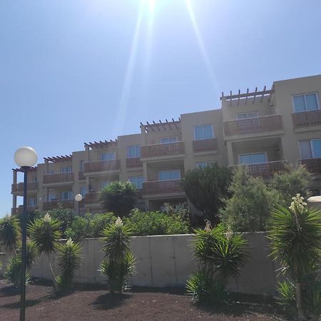 Tejita Playa Apartment กรานาดิลญา เด อาโบนา ภายนอก รูปภาพ