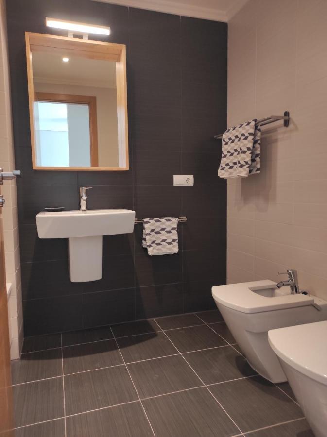 Tejita Playa Apartment กรานาดิลญา เด อาโบนา ภายนอก รูปภาพ